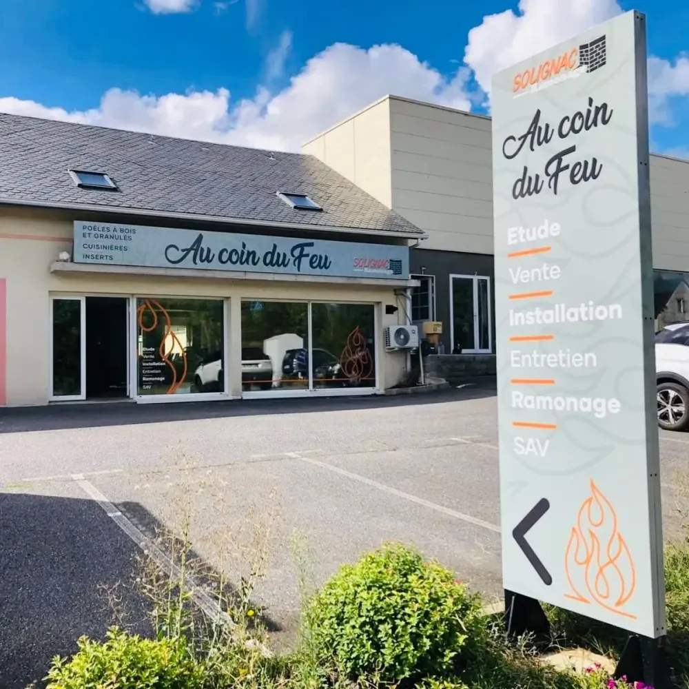 enseigne